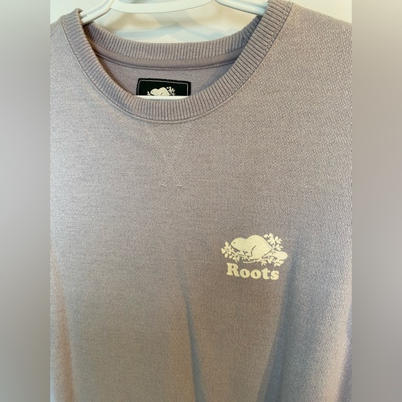 Roots Sweater Dress - Picture 3 of 4